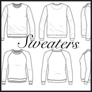 Sweaters